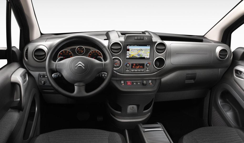 Citroen Berlingo Multispace