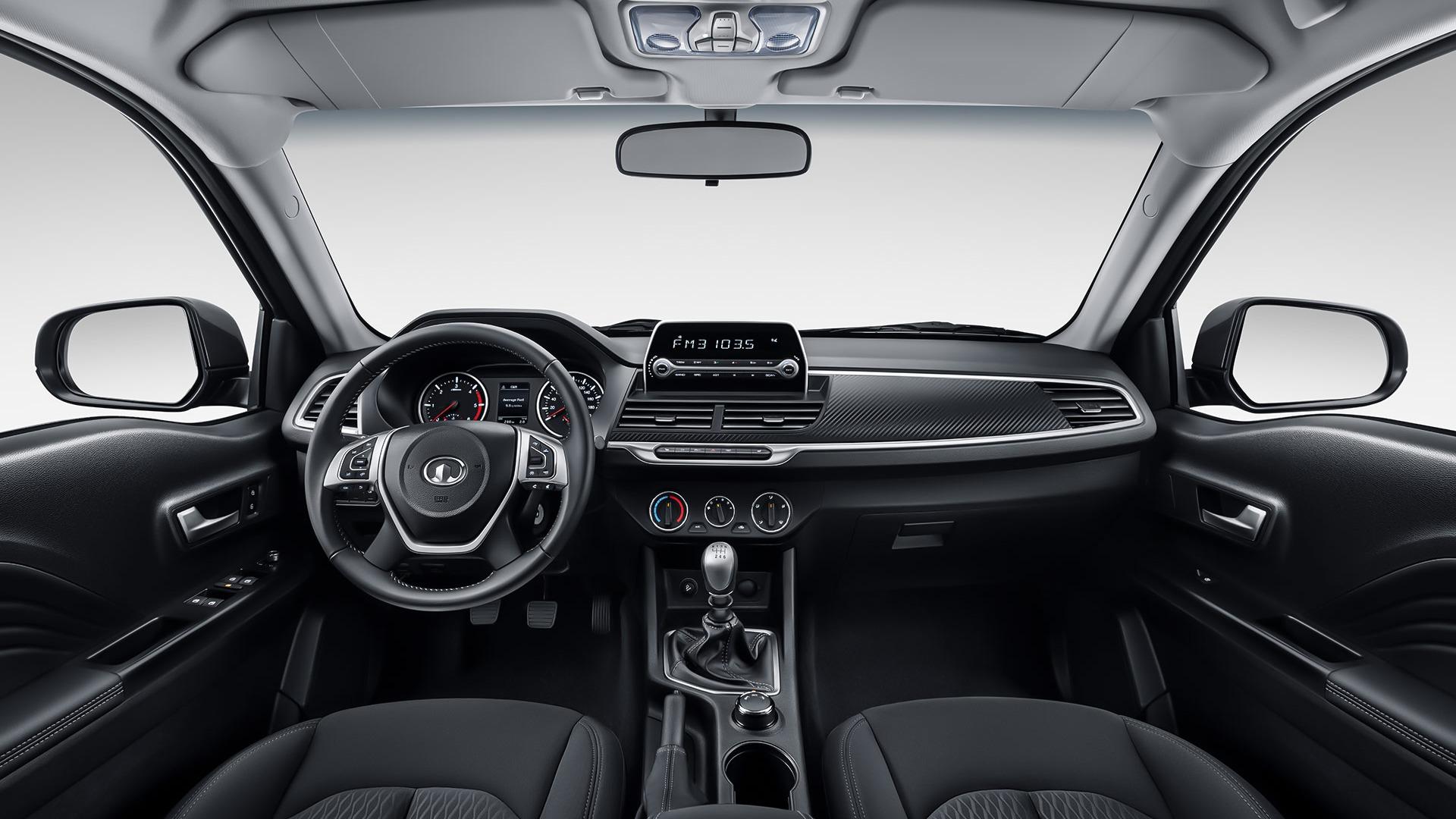Haval GW Wingle 7